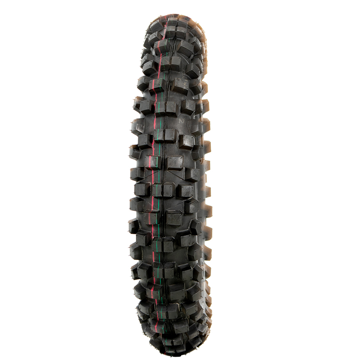 Llanta Trasera Off Road Para Moto Veloci Xeverus