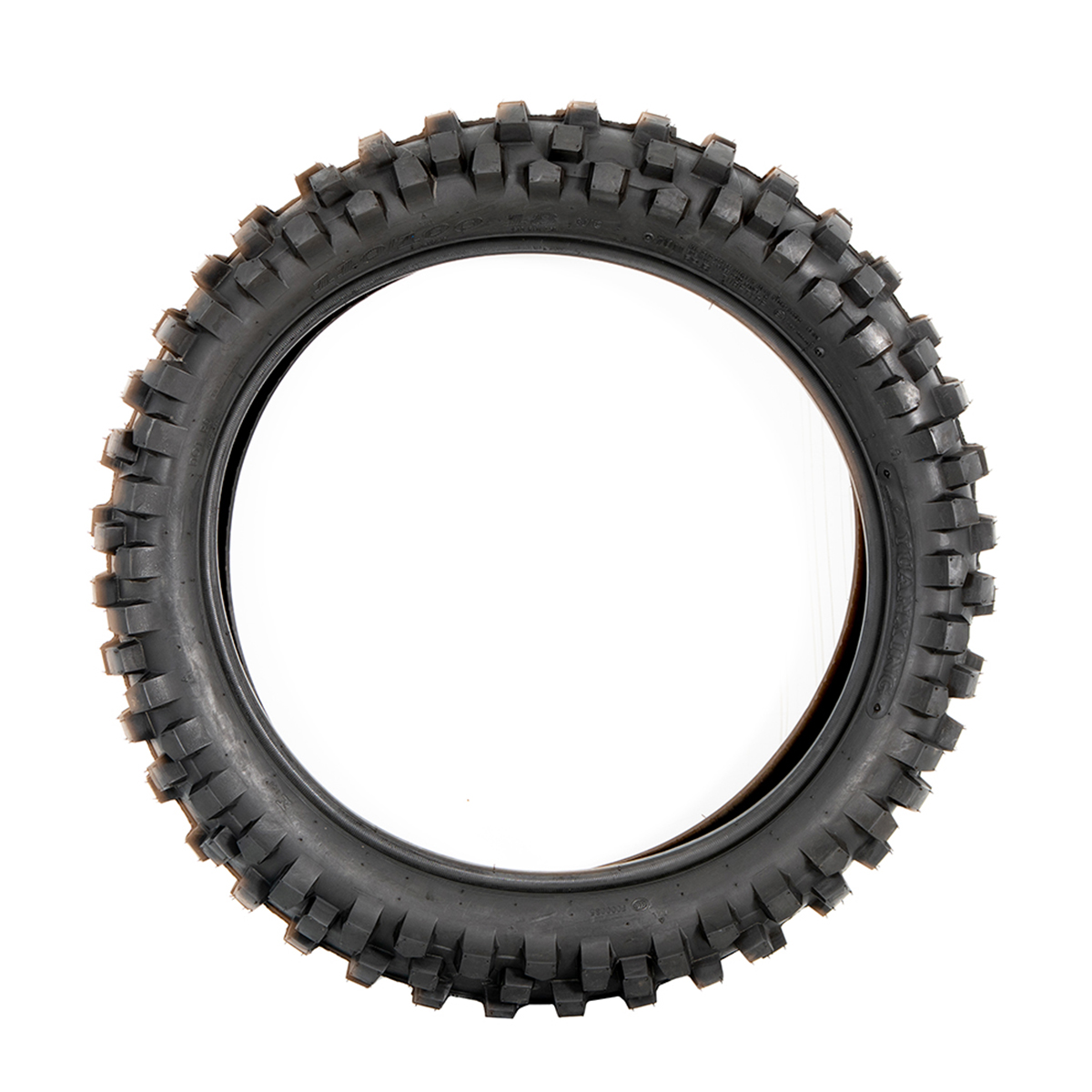 Llanta Trasera Off Road Para Moto Veloci Xeverus