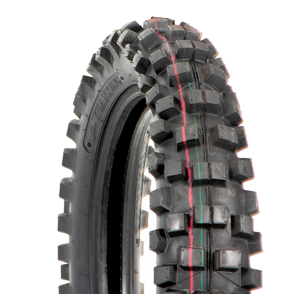Llanta Trasera Off Road Para Moto Veloci Xeverus