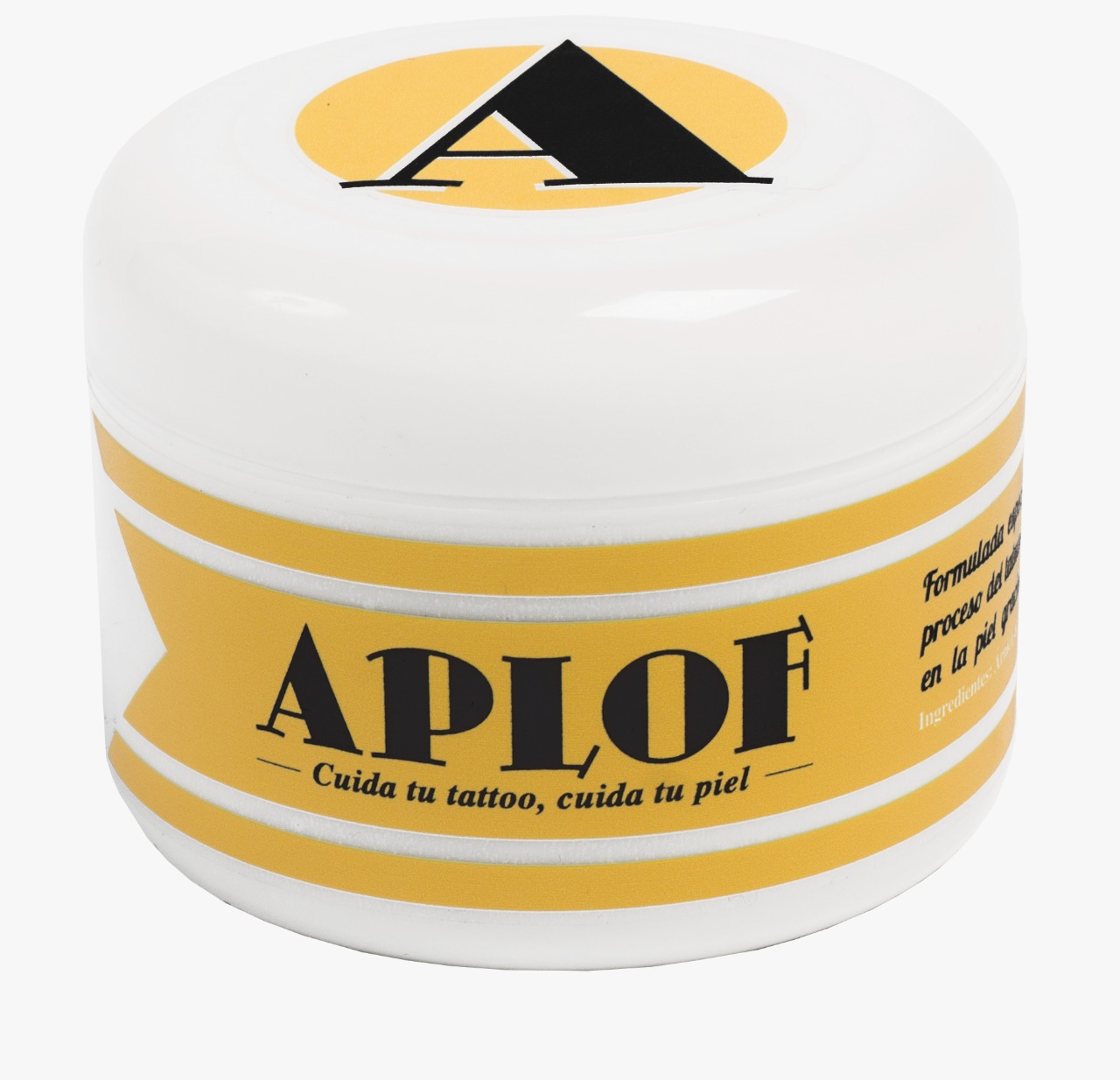 Aplof | Tattoo Ando Bálsamo Para Tatuajes