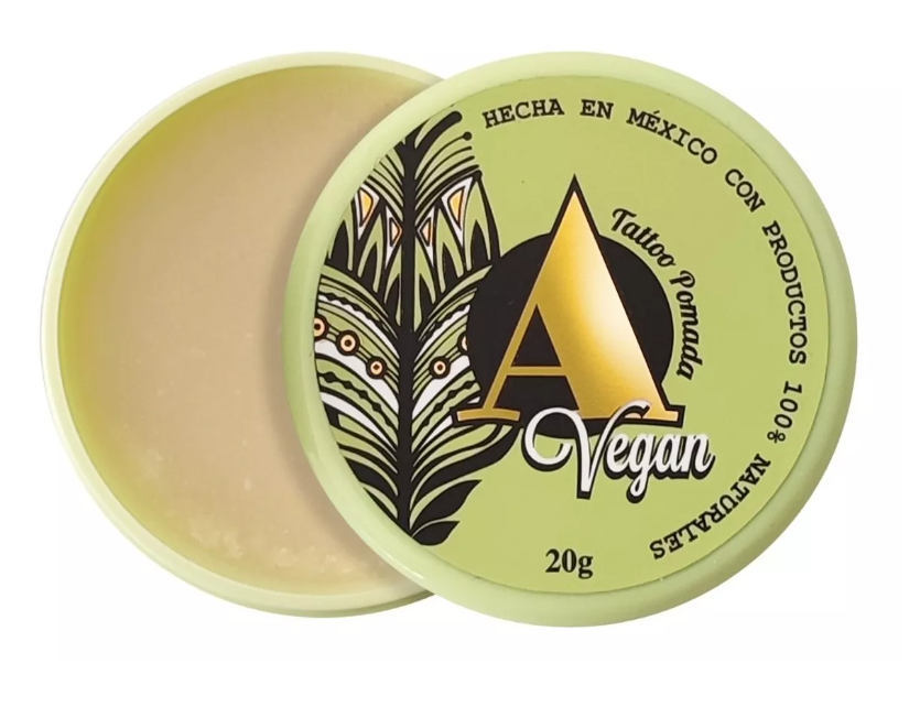 Aplof aftercare para tatuajes y microblading