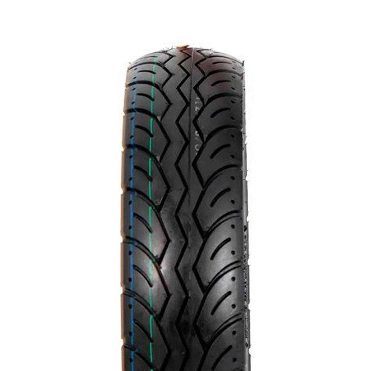 Llanta Para Moto Trasera 110/80-17 Veloci De Carretera