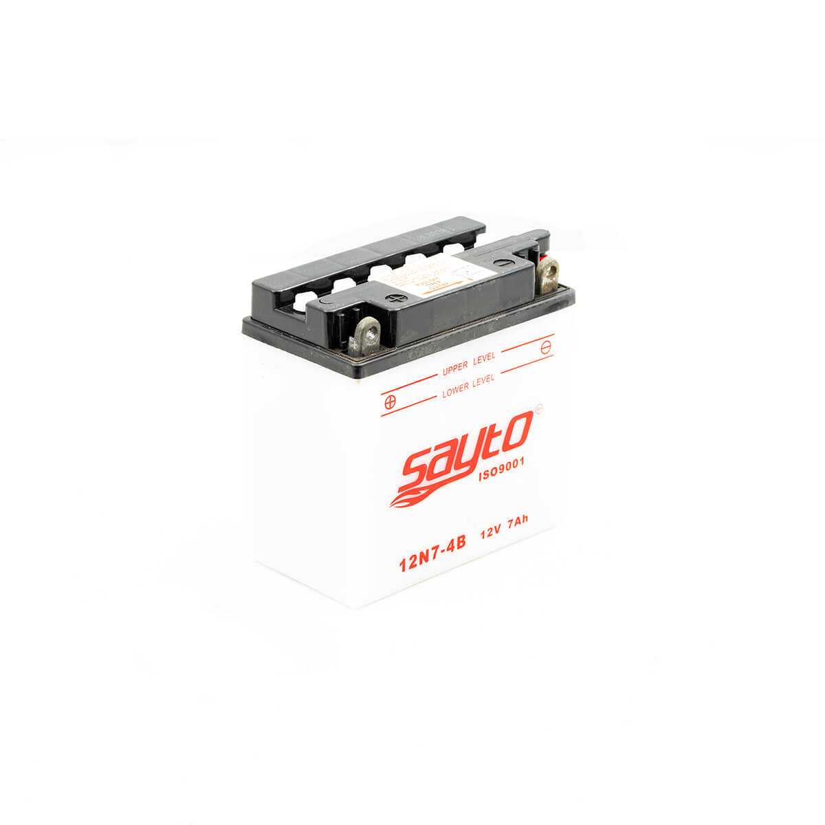 Batería Para Moto De Acido Quad 12V 7Ah