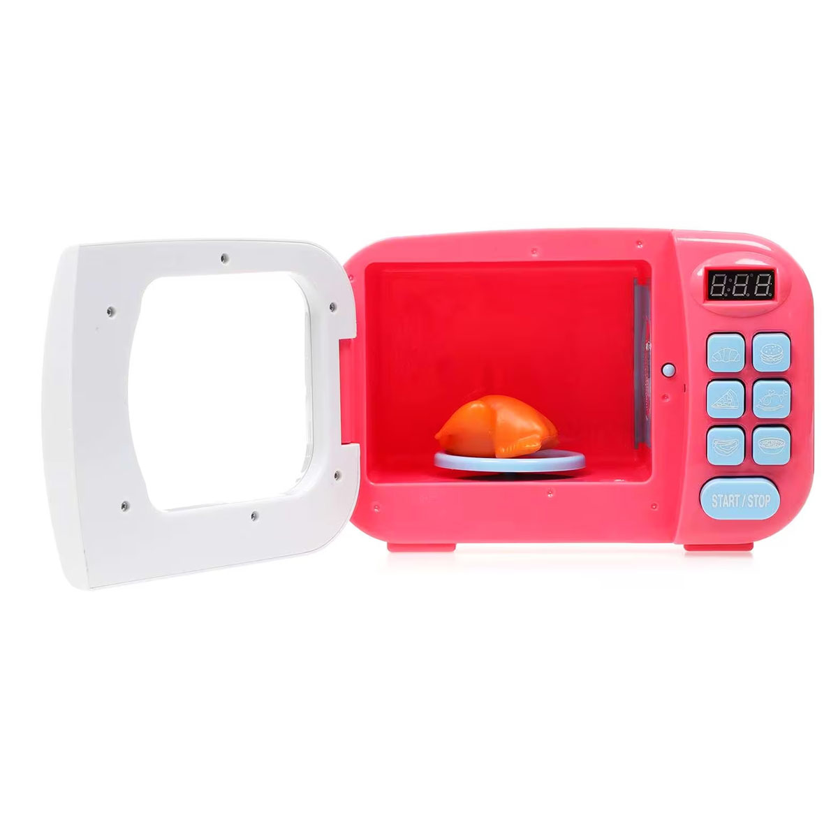 Horno Microhondas Comadre Lee Para Niños .