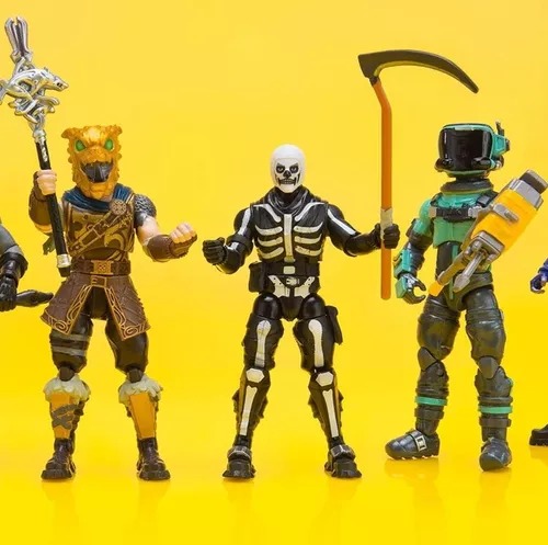 Fortnite Skull Trooper Solo Mode Epic Games