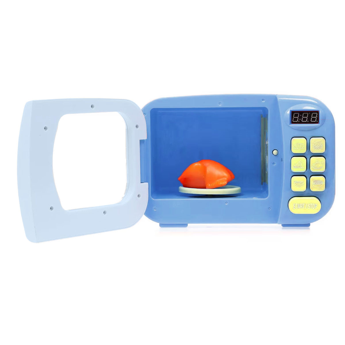Horno Microhondas Comadre Lee Para Niños .