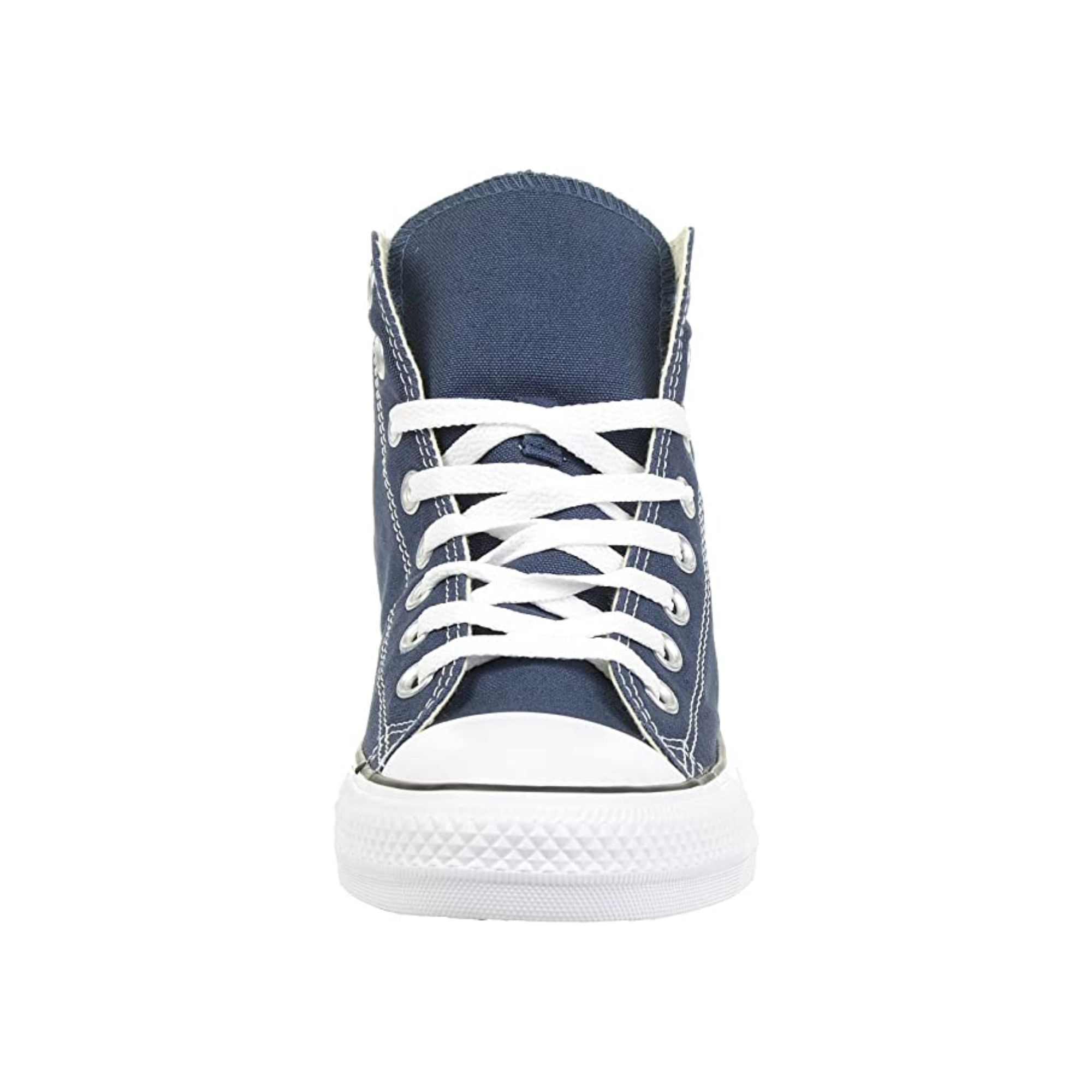 Tenis Converse Chuck Taylor Bota Clásicos Azul Marino Unisex Originales M9622