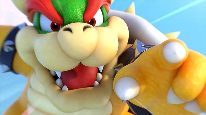 SUPER MARIO RPG