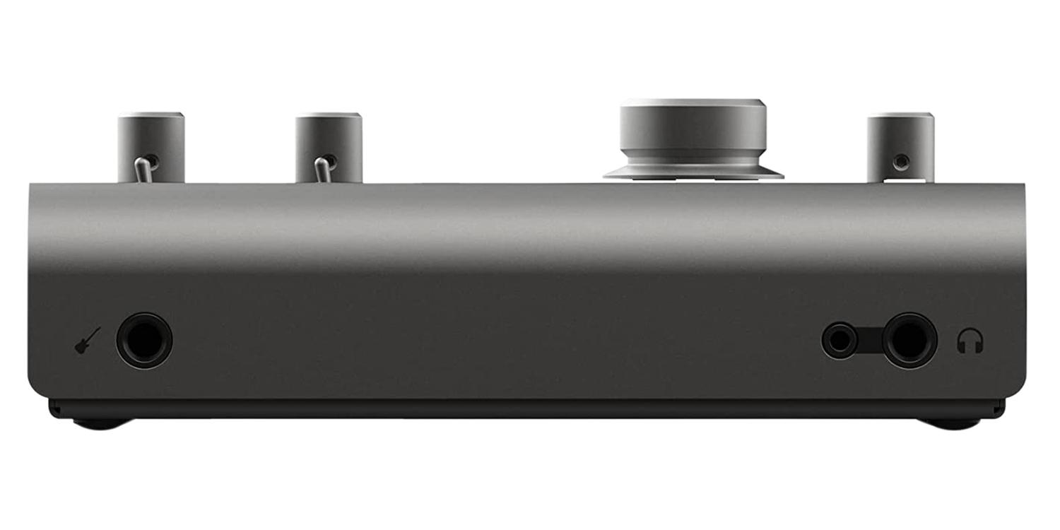 Audient ID24 Interfaz de Audio 2 Canales DAC 32 Bits