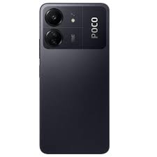 XIAOMI POCO C65 8GB 256GB NEGRO