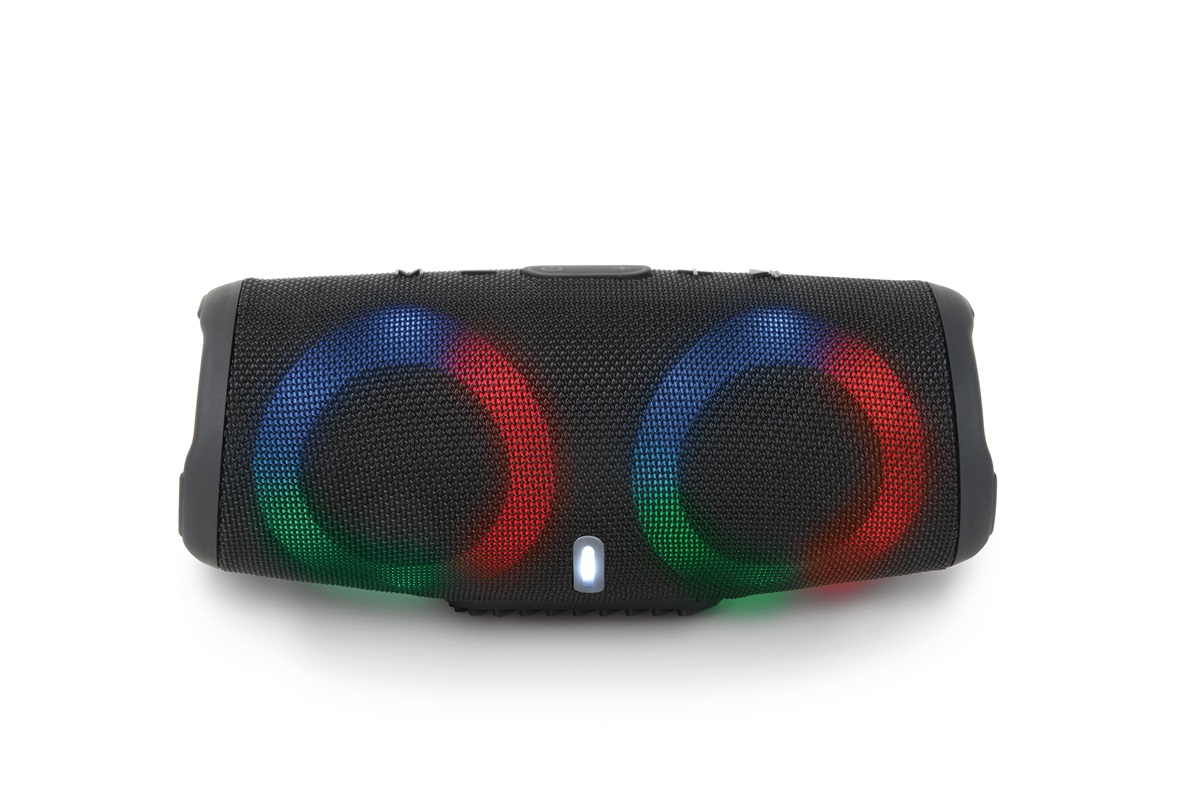 Bocina Misik MS279 Buletooth.