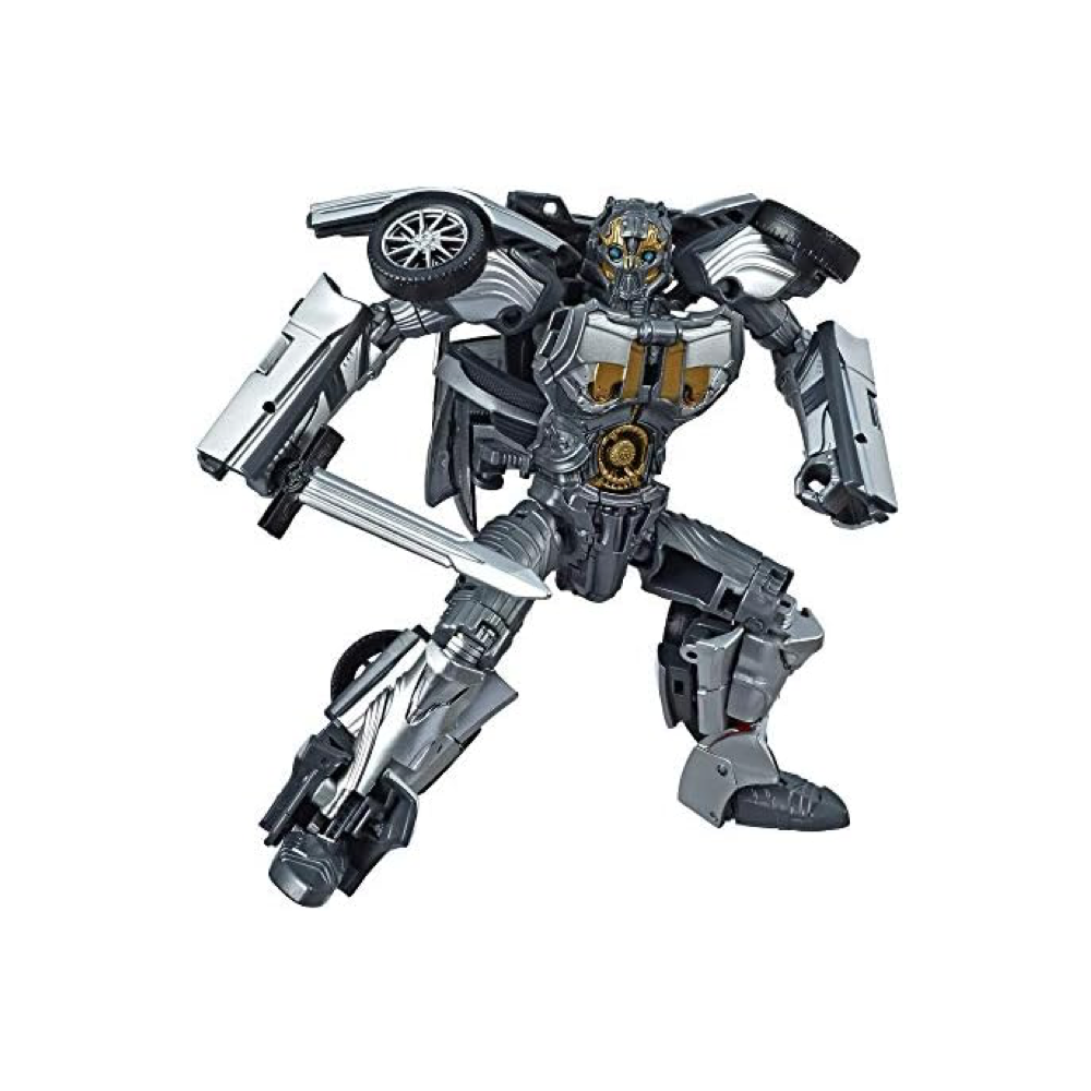 Transformers Studio Series Cogman 39 Deluxe Class
