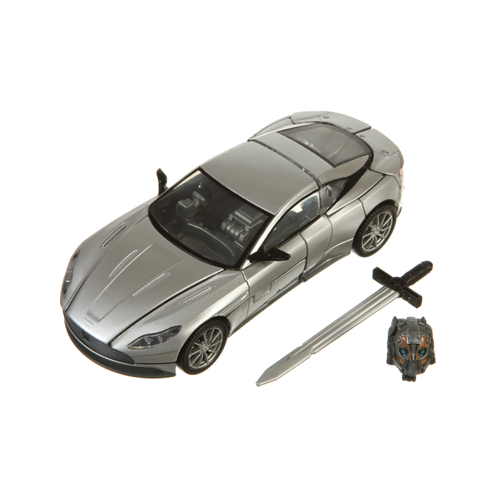 Transformers Studio Series Cogman 39 Deluxe Class