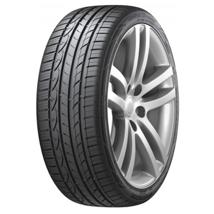 LLANTA 255/50R20 HANKOOK H452
