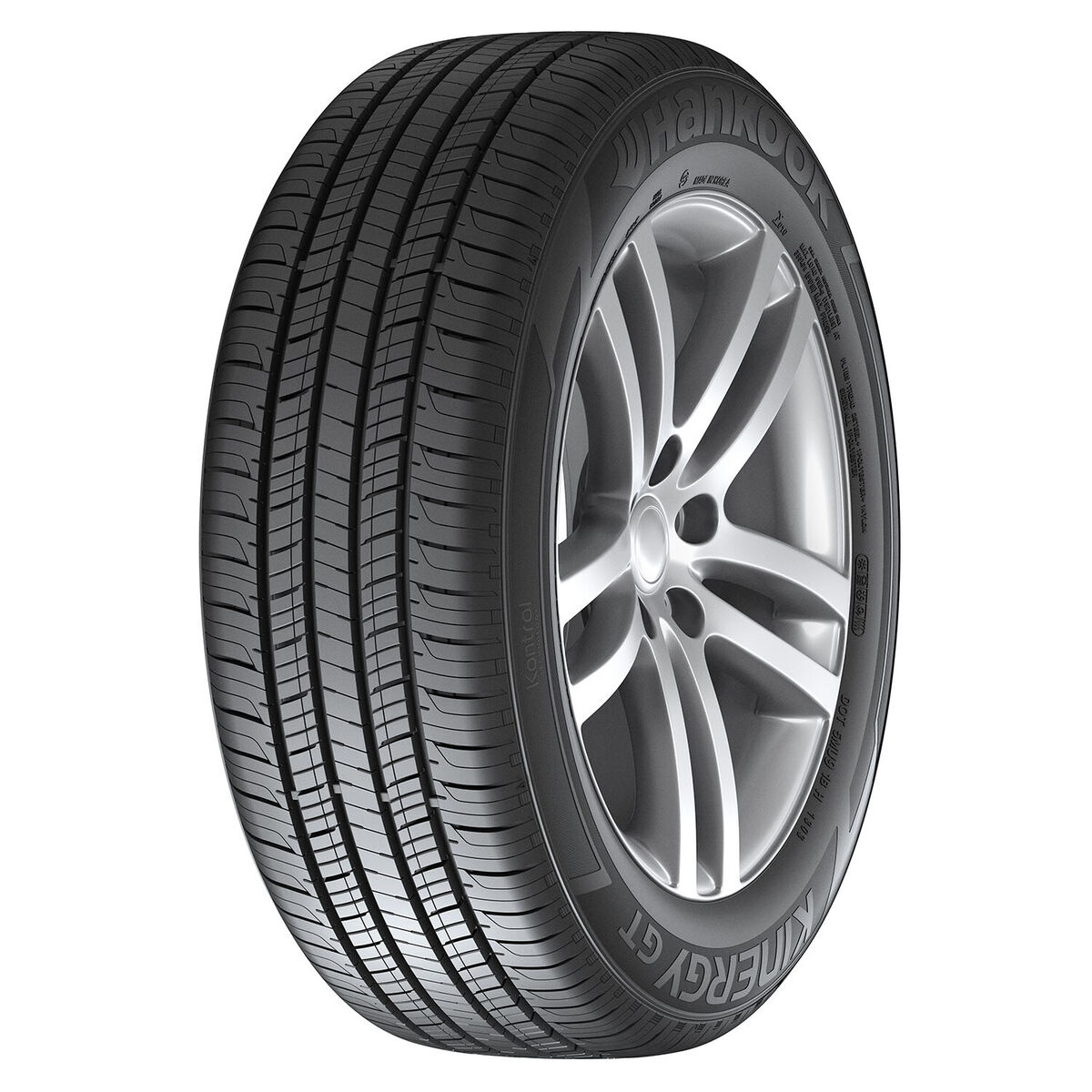 LLANTA 235/60R18 HANKOOK H436 KINERGY GT 103H.