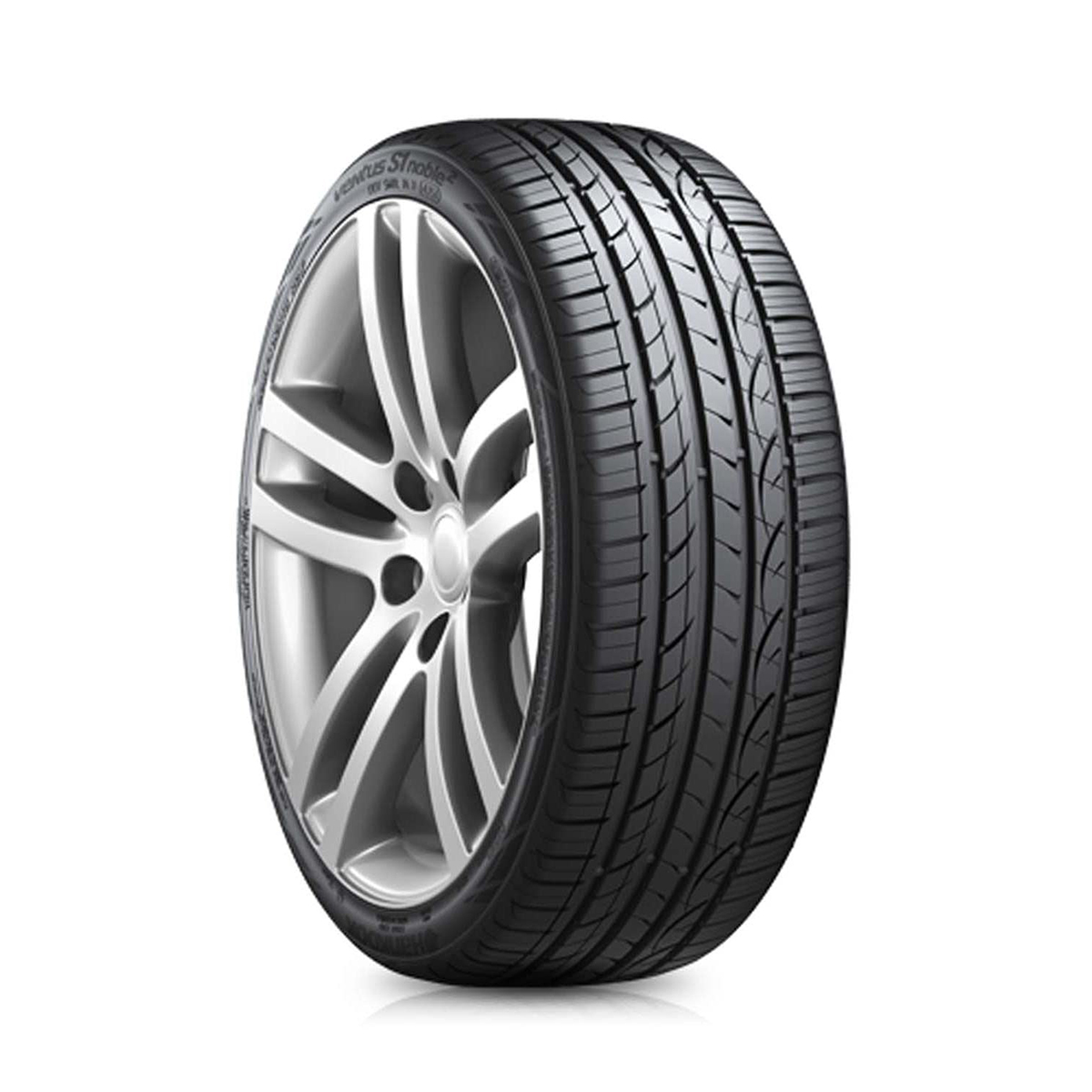 LLANTA 255/50R20 HANKOOK H452