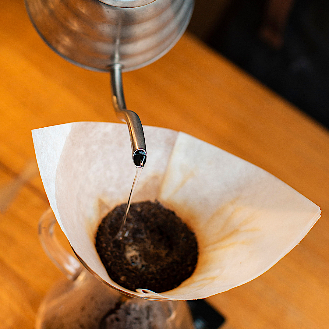 Café Chiapas Selva Lacandona Charlas Café® 100% Arábica 500 grs.