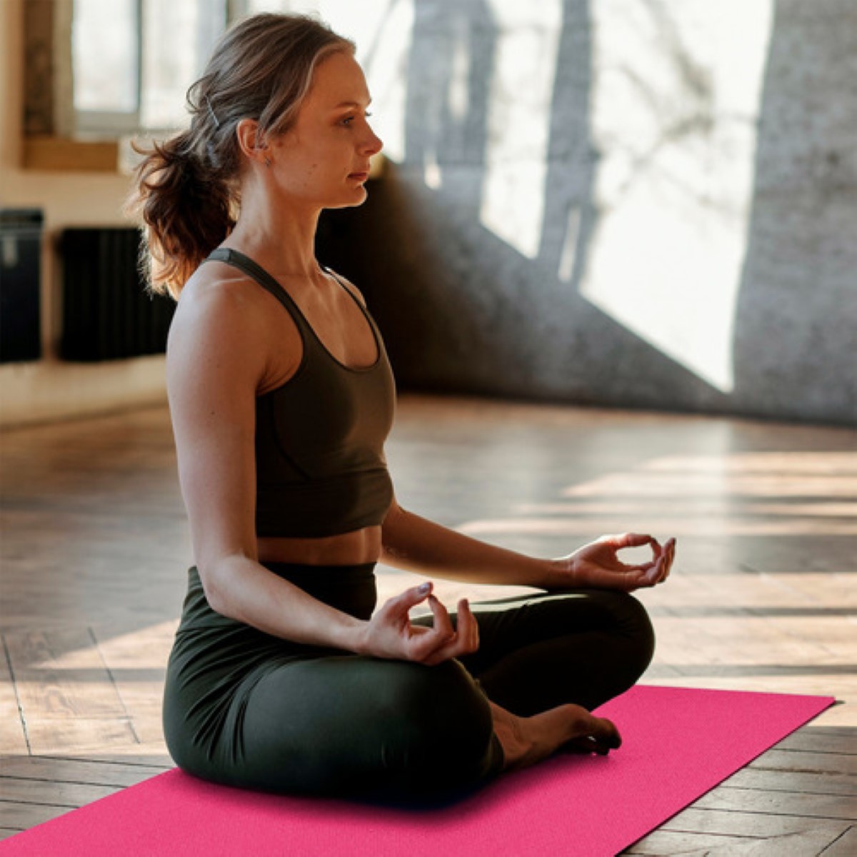 Nutrición Deportiva Ropa Yoga El Corte Ingles Mallas Deportivas