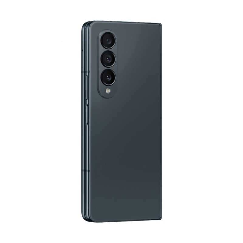 Galaxy Z Fold 4 256GB Verde Reacondicionado Grado A + Estabilizador