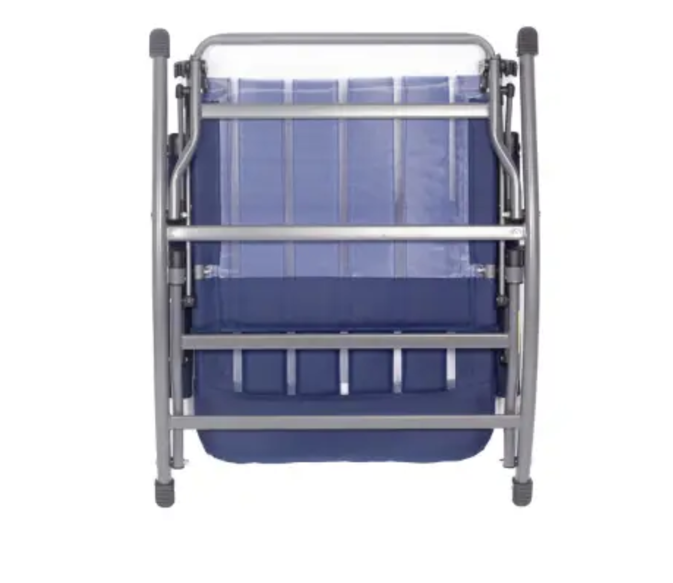 Silla mecedora Plegable Members Marck.