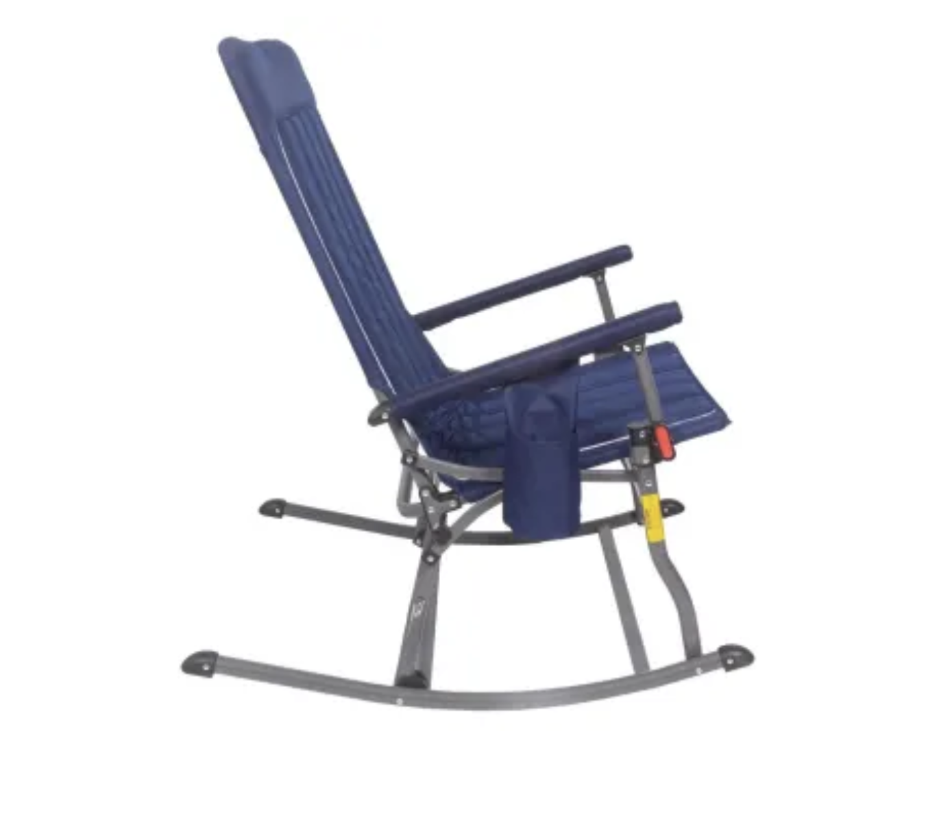 Silla mecedora Plegable Members Marck.