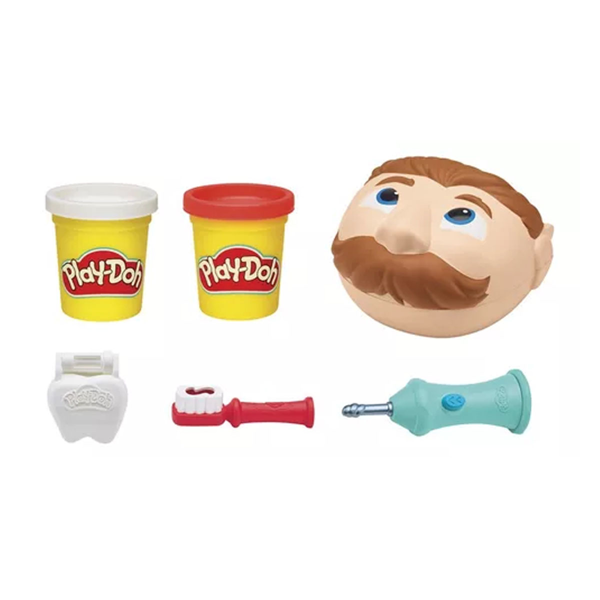 Juego de mesa dentista bromista clearance