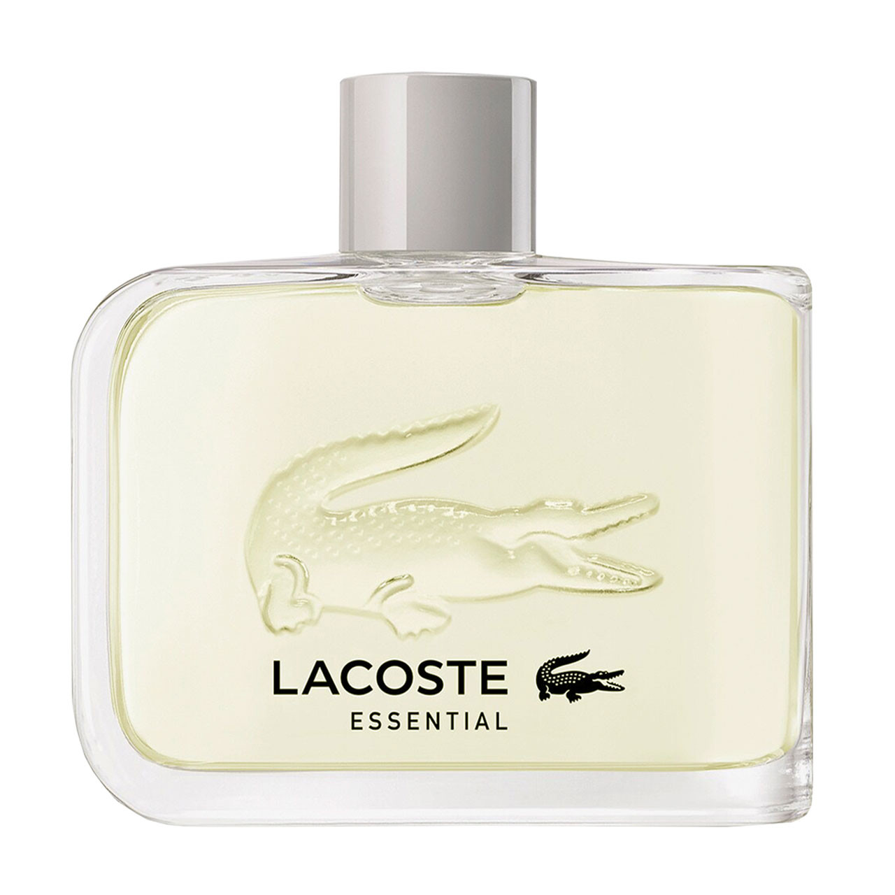 Perfume de hombre Lacoste Essential 125 ml agua de tocador