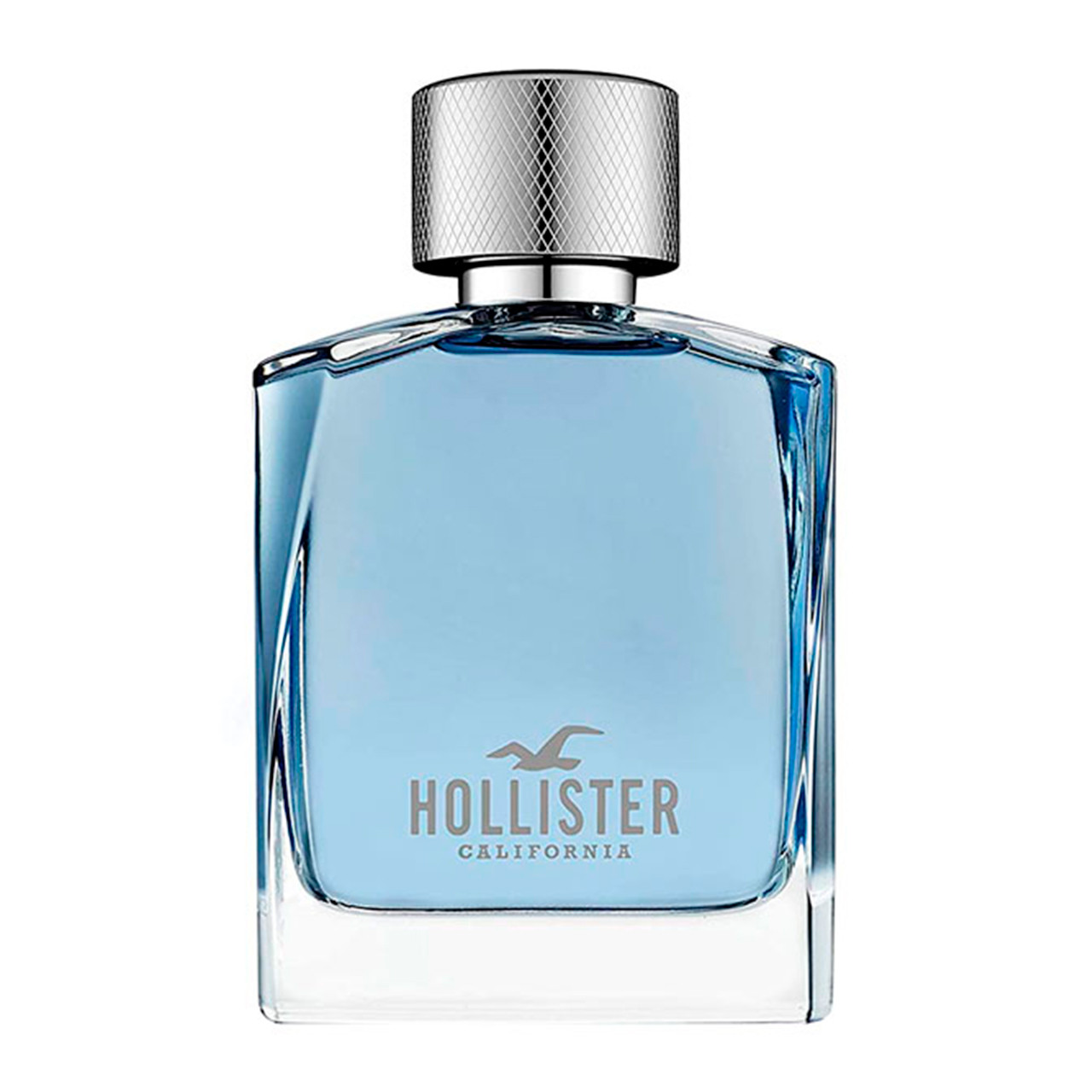 Perfume de hombre Hollister Wave 100 ml agua de tocador