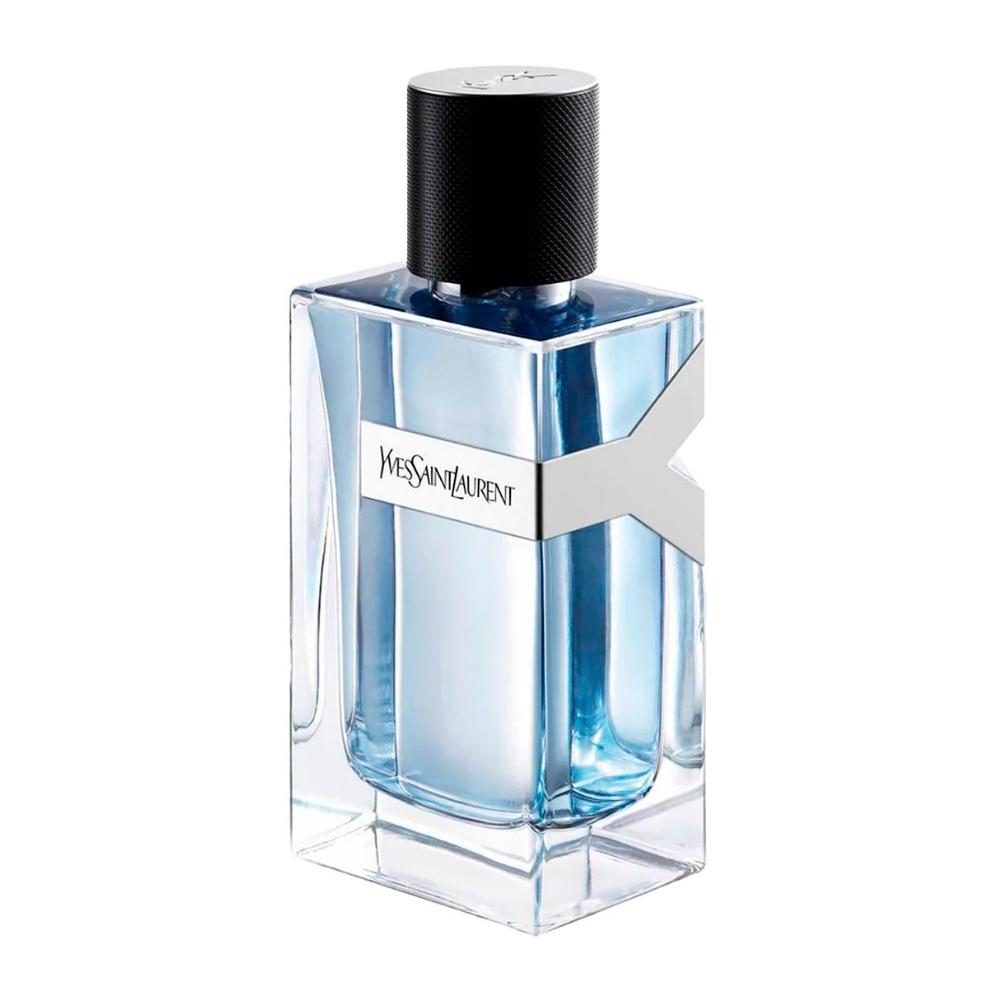 Perfume de hombre Yves Saint Laurent Y 100 ml agua de tocador