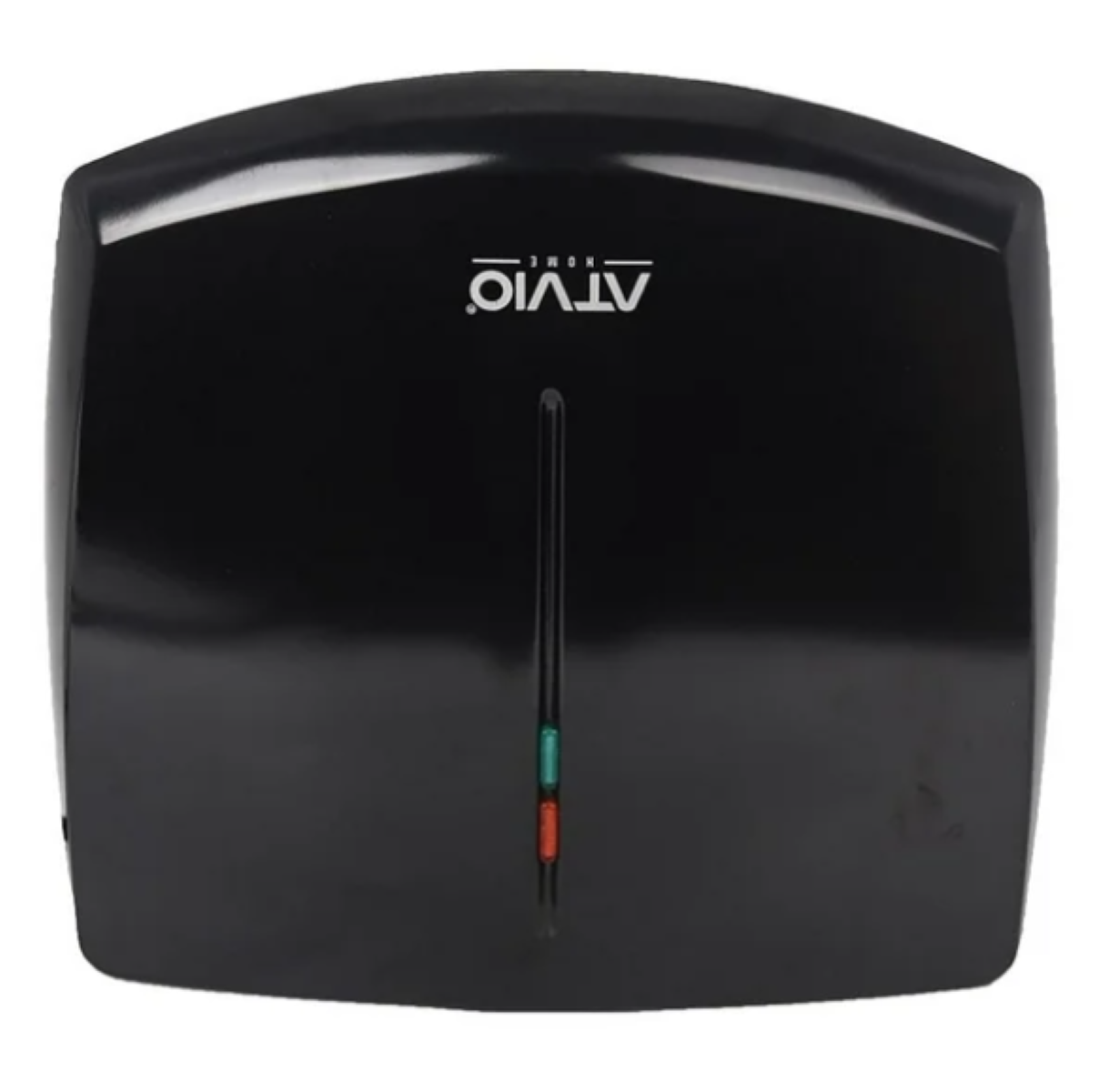Parrilla Eléctrica ATVIO AH6119 2 Rebanadas Antiadherente