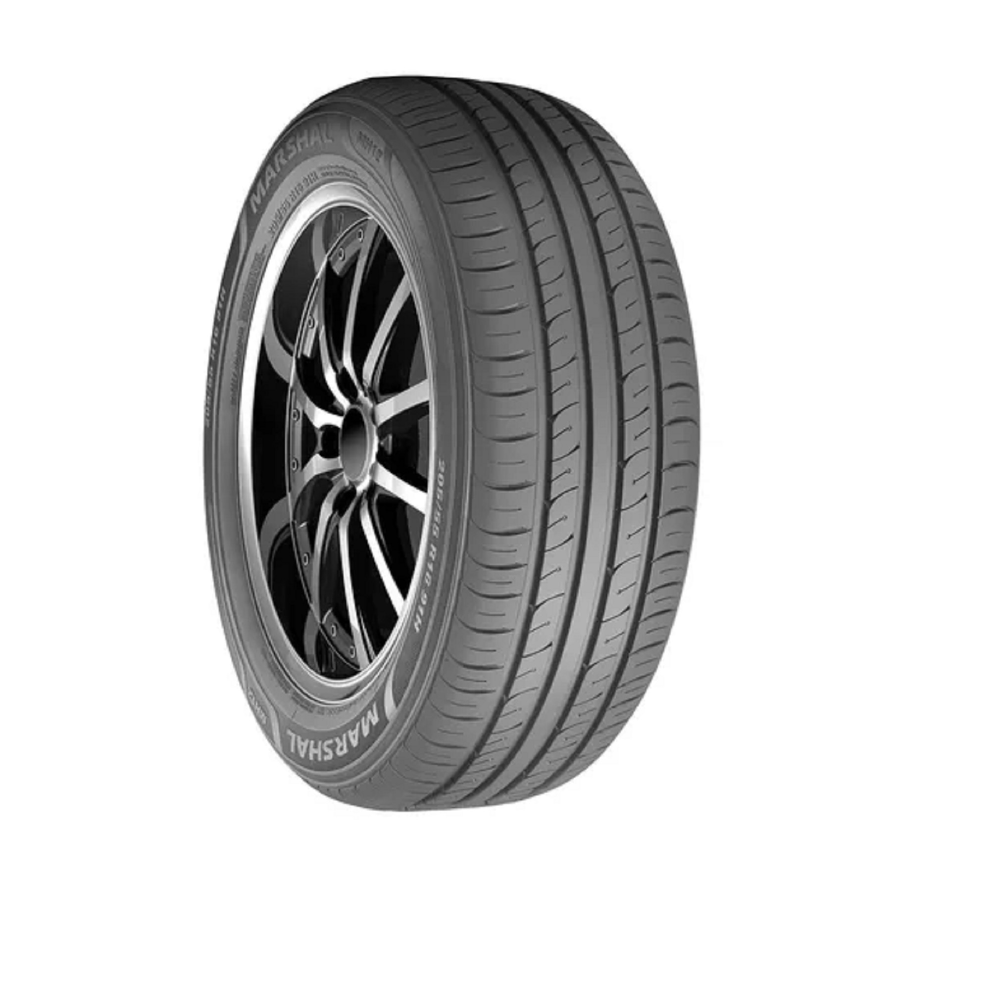 Llanta 195 60 R15 MH15 88H MARSHAL  