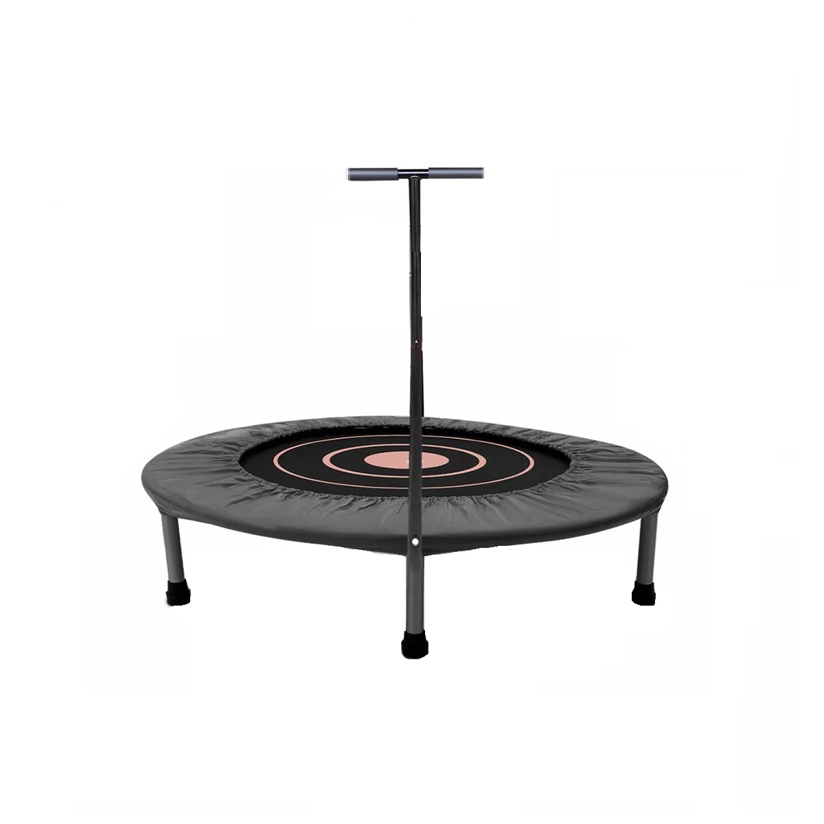 Trampolín Brincolín Aerobicos Fitness 40 Pulgadas Ejercicio