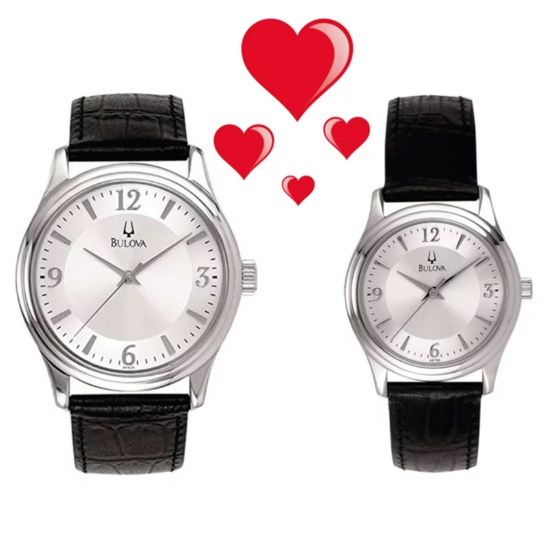 Reloj Bulova para Dama 96T58 Bulova Formal