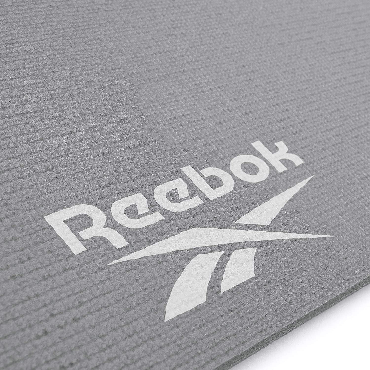 Reebok Tapete Yoga Esterilla Crossfit Beige.