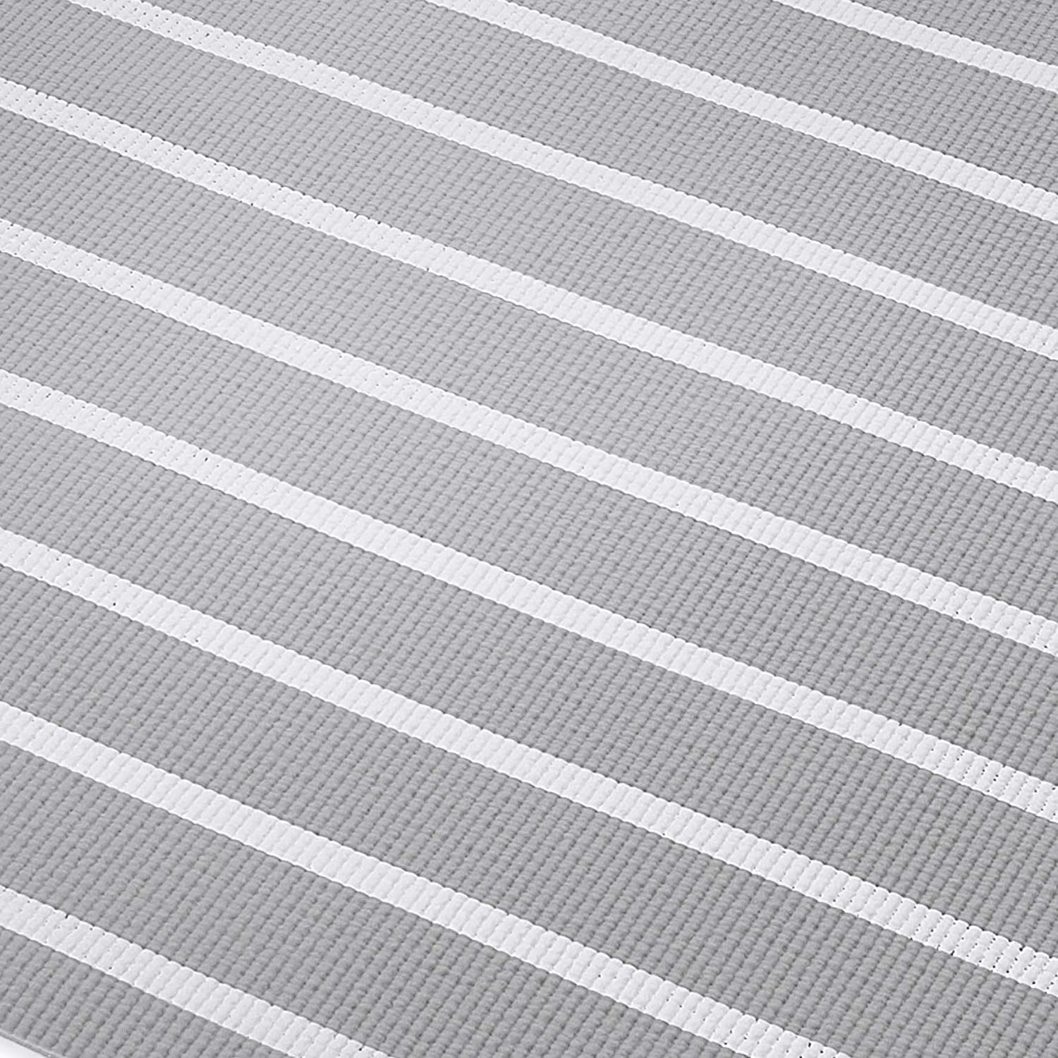 Reebok Tapete Yoga Esterilla Crossfit Beige.