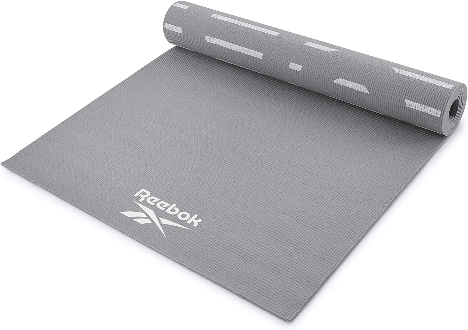 Reebok Tapete Yoga Esterilla Crossfit Beige.