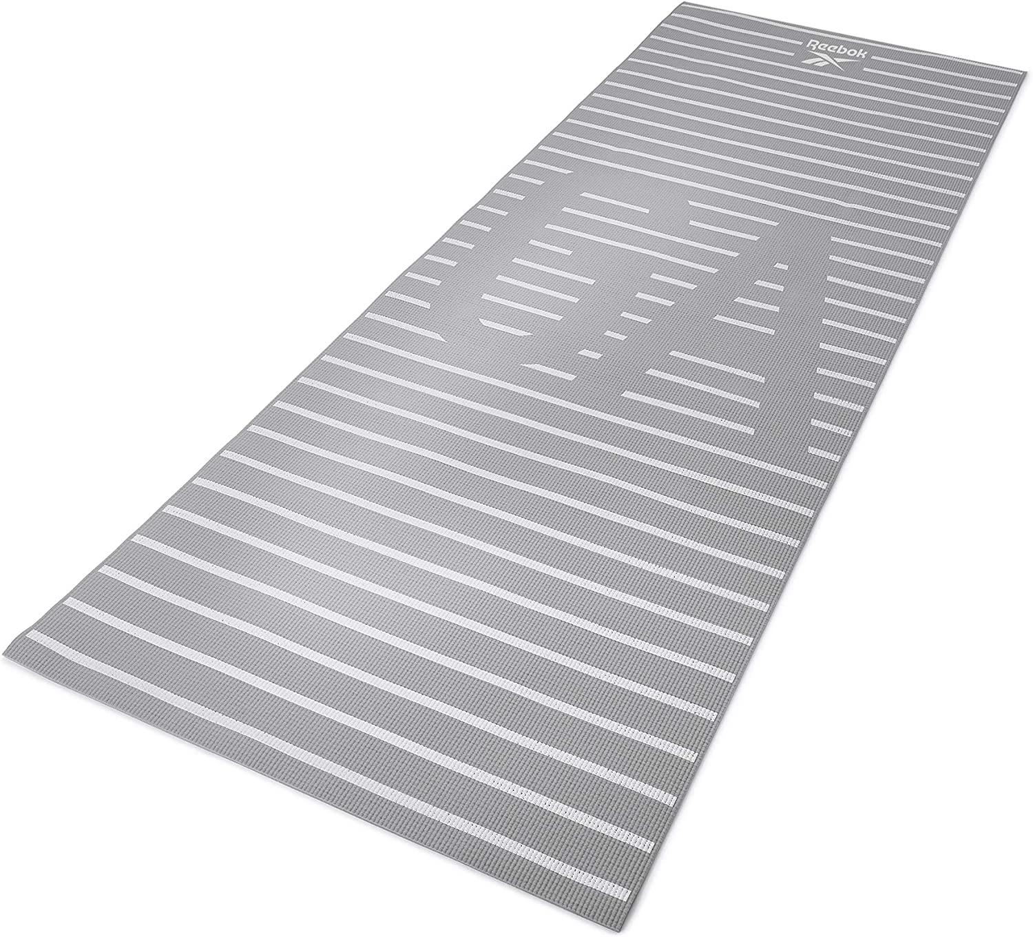 Reebok Tapete Yoga Esterilla Crossfit Beige.