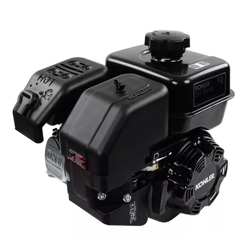 Motor Kohler SH265 6.5Hp 196cc 4 tiempos