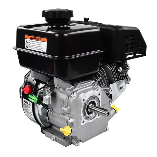 Motor Kohler SH265 6.5Hp 196cc 4 tiempos