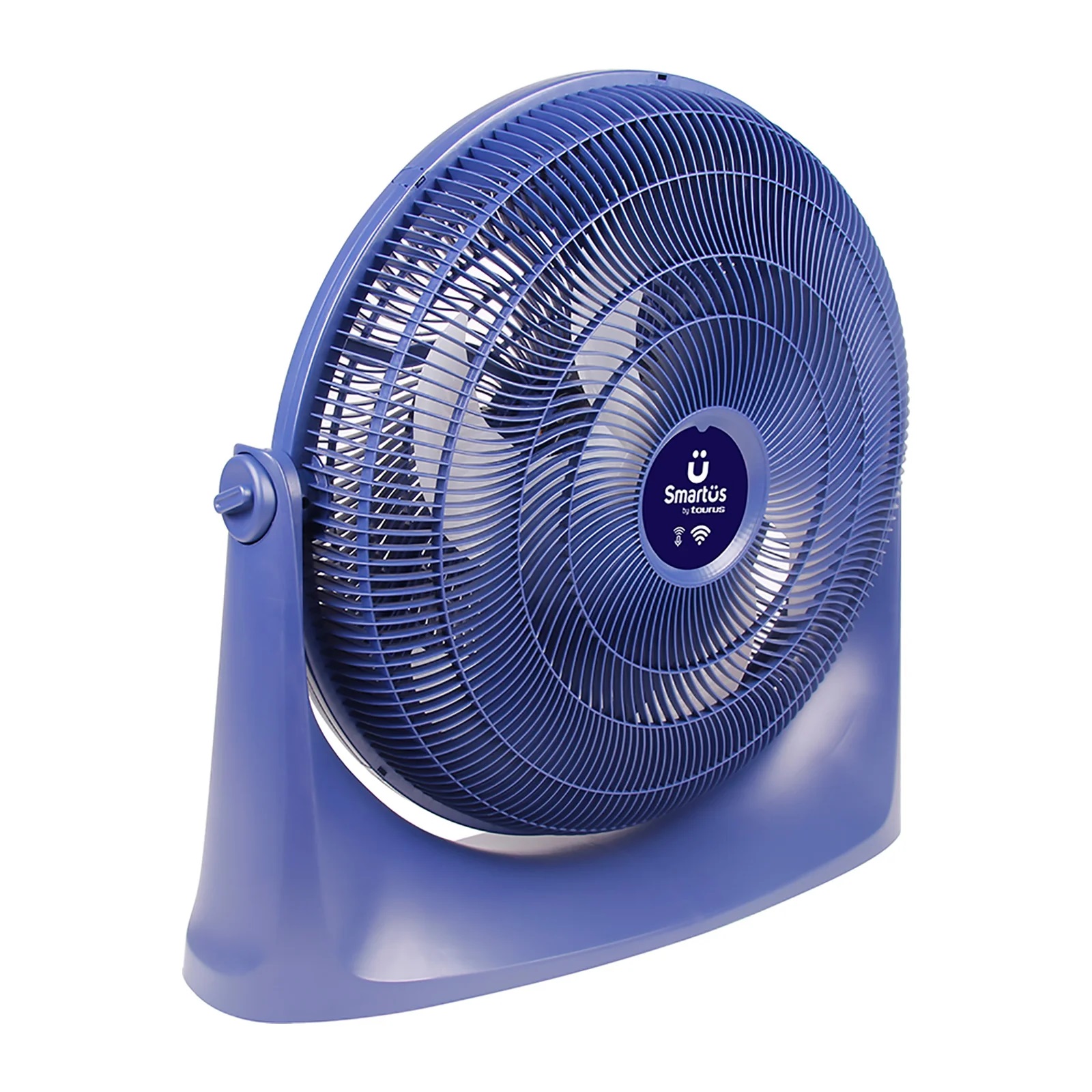 Ventilador inteligente Taurus 20 Pulgadas 2 en 1 VERSUS