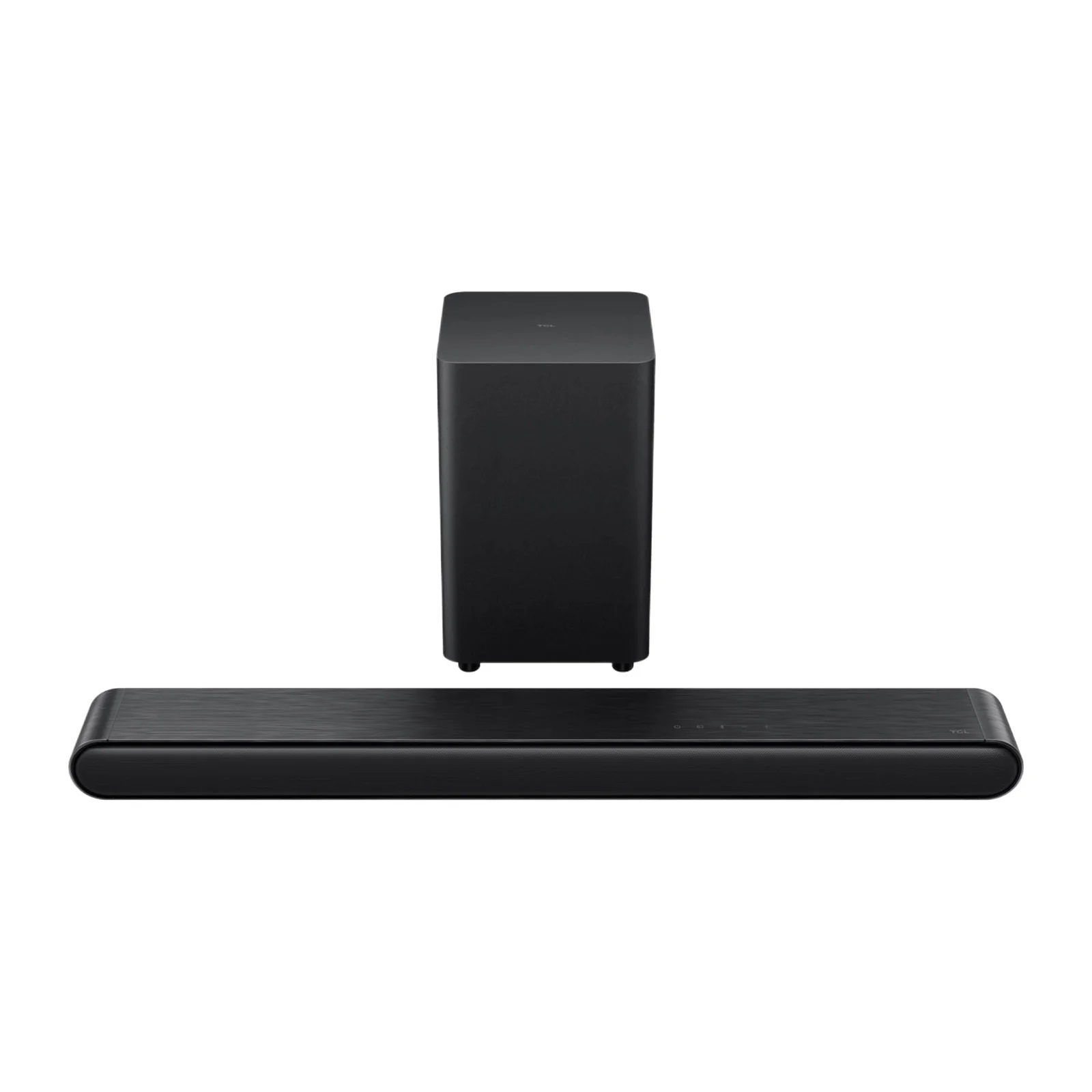 Barra de Sonido TCL 3.1 Canales S643W