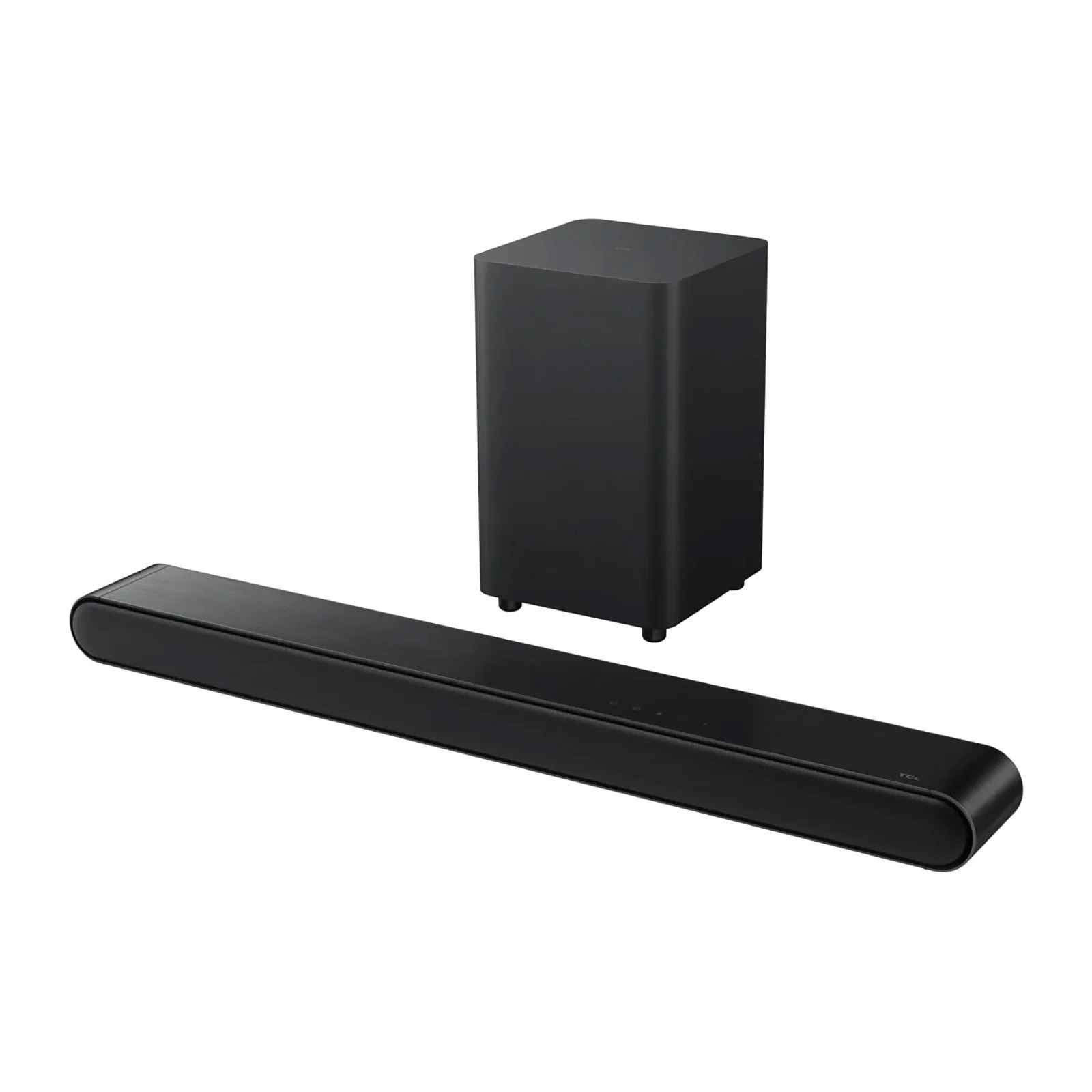 Barra de Sonido TCL 3.1 Canales S643W