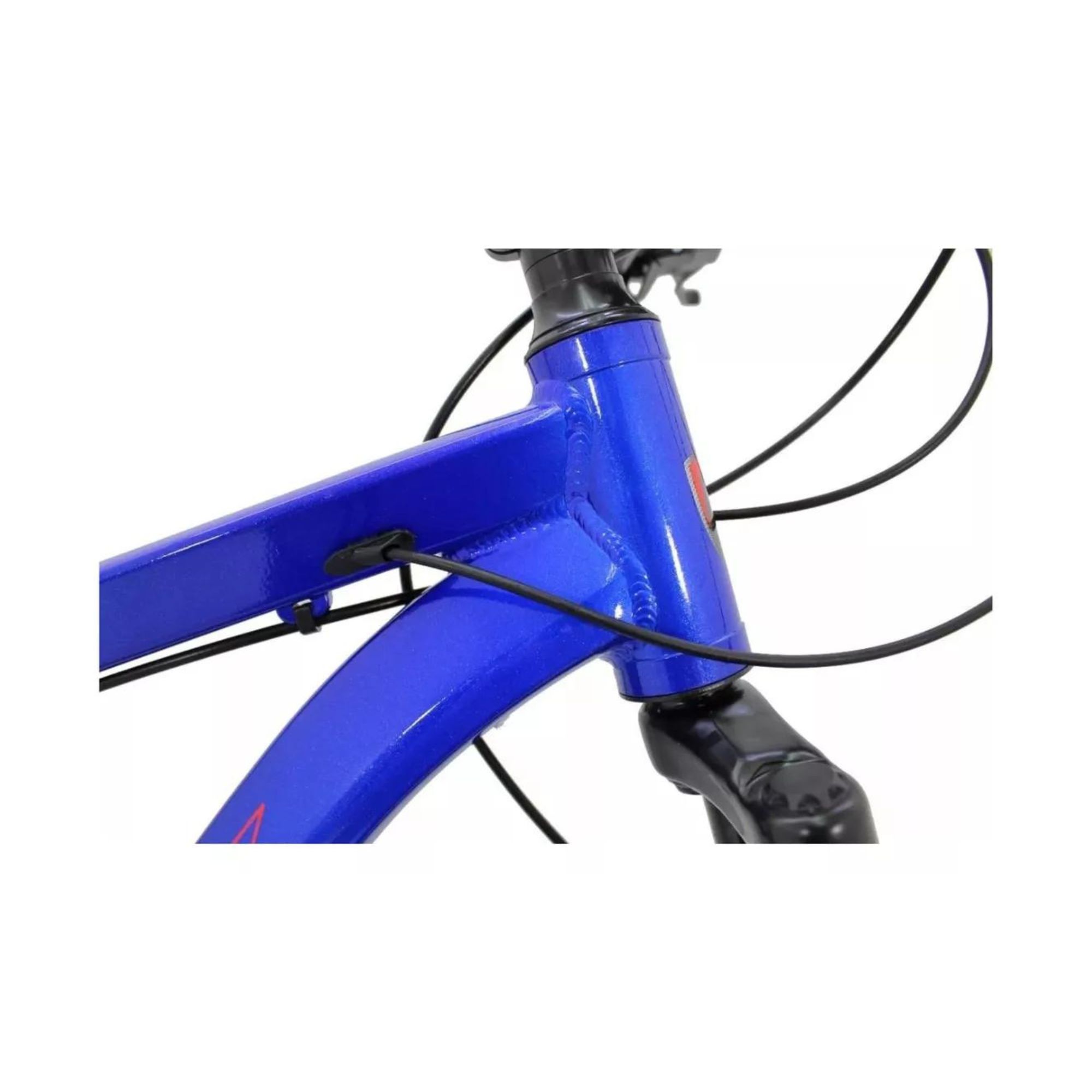 Bicicleta De Montaña Monk Keil Rodada 29  21 Velocidades