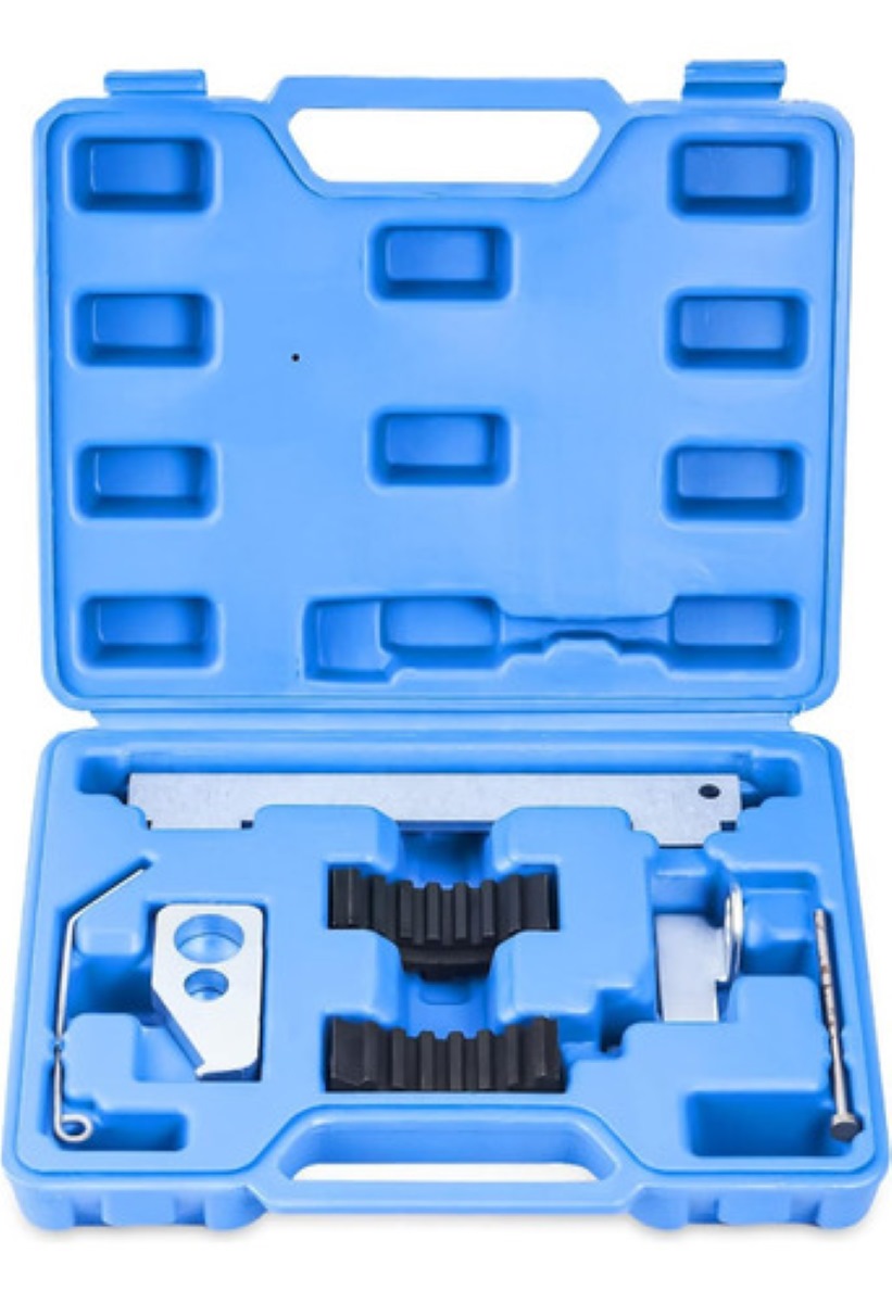 Herramienta P/sincronizar Motor Chevrolet Aveo, Sonic Cruze