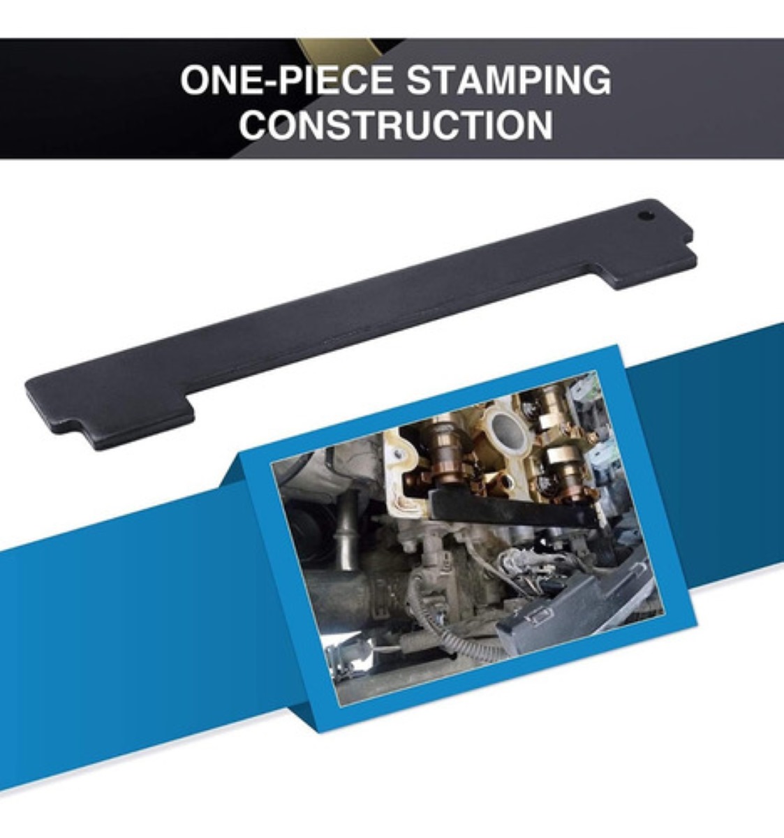 Herramienta P/sincronizar Motor Chevrolet Aveo, Sonic Cruze