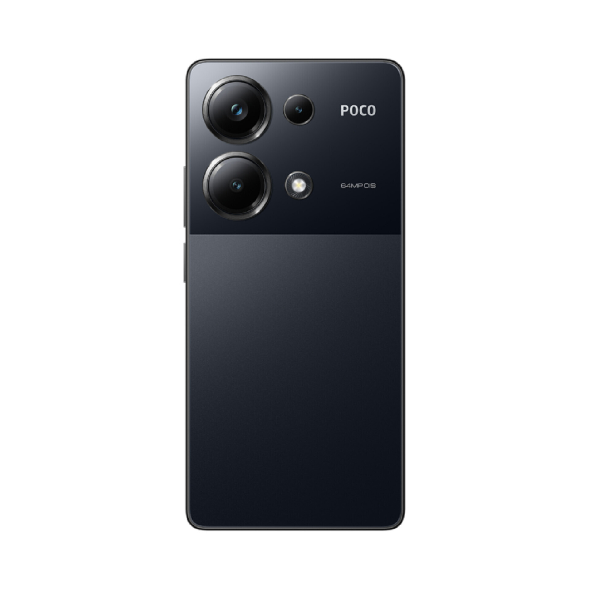 Xiaomi POCO M6 Pro 512GB 12GB Negro.