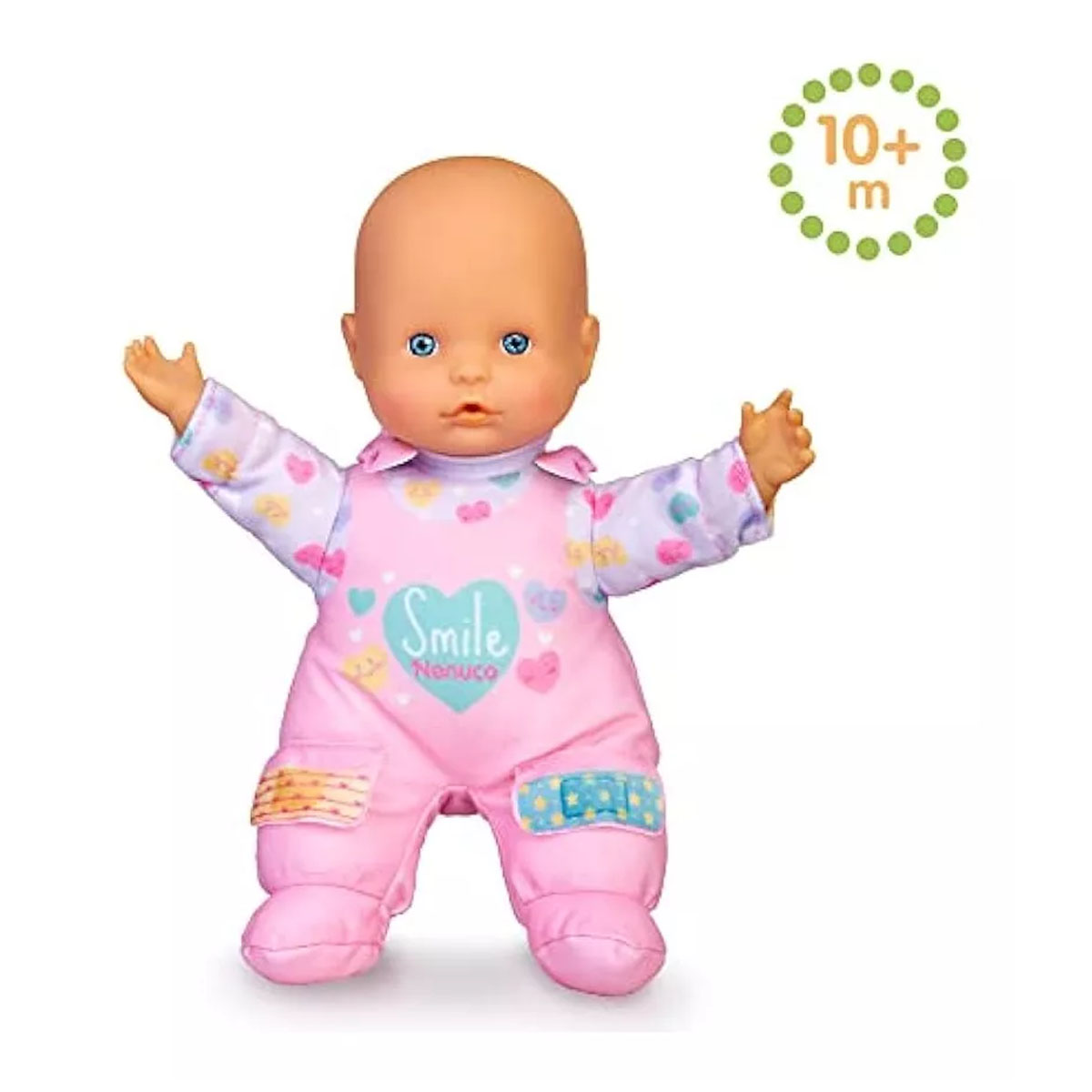 Nenuco Famosa Banditas.