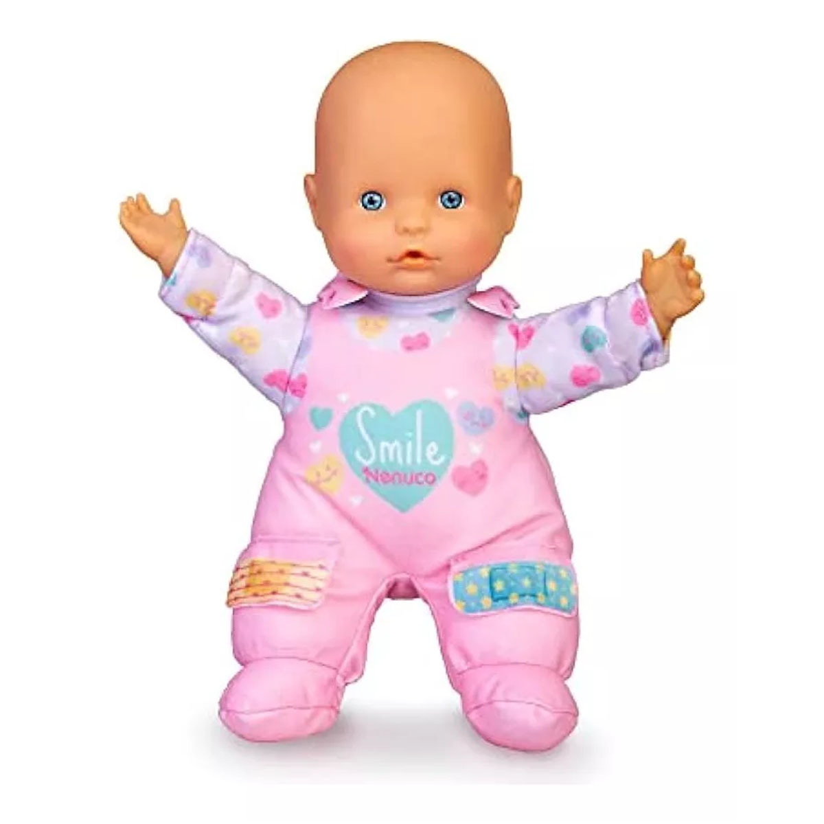 Nenuco Famosa Banditas.