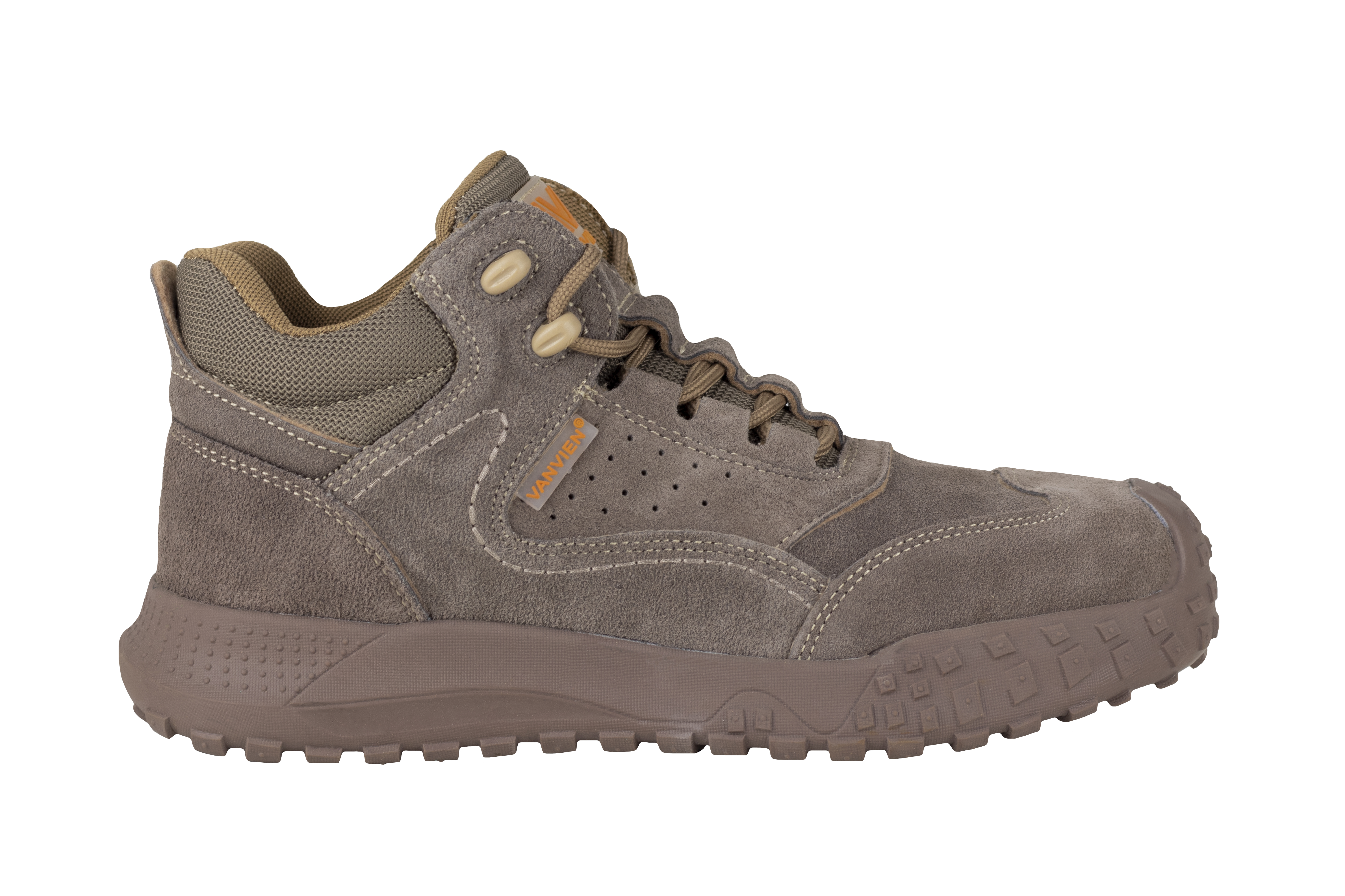 Botas Urbanas Industriales Van Vien Fr0018 Terra Dielectricas Urban.