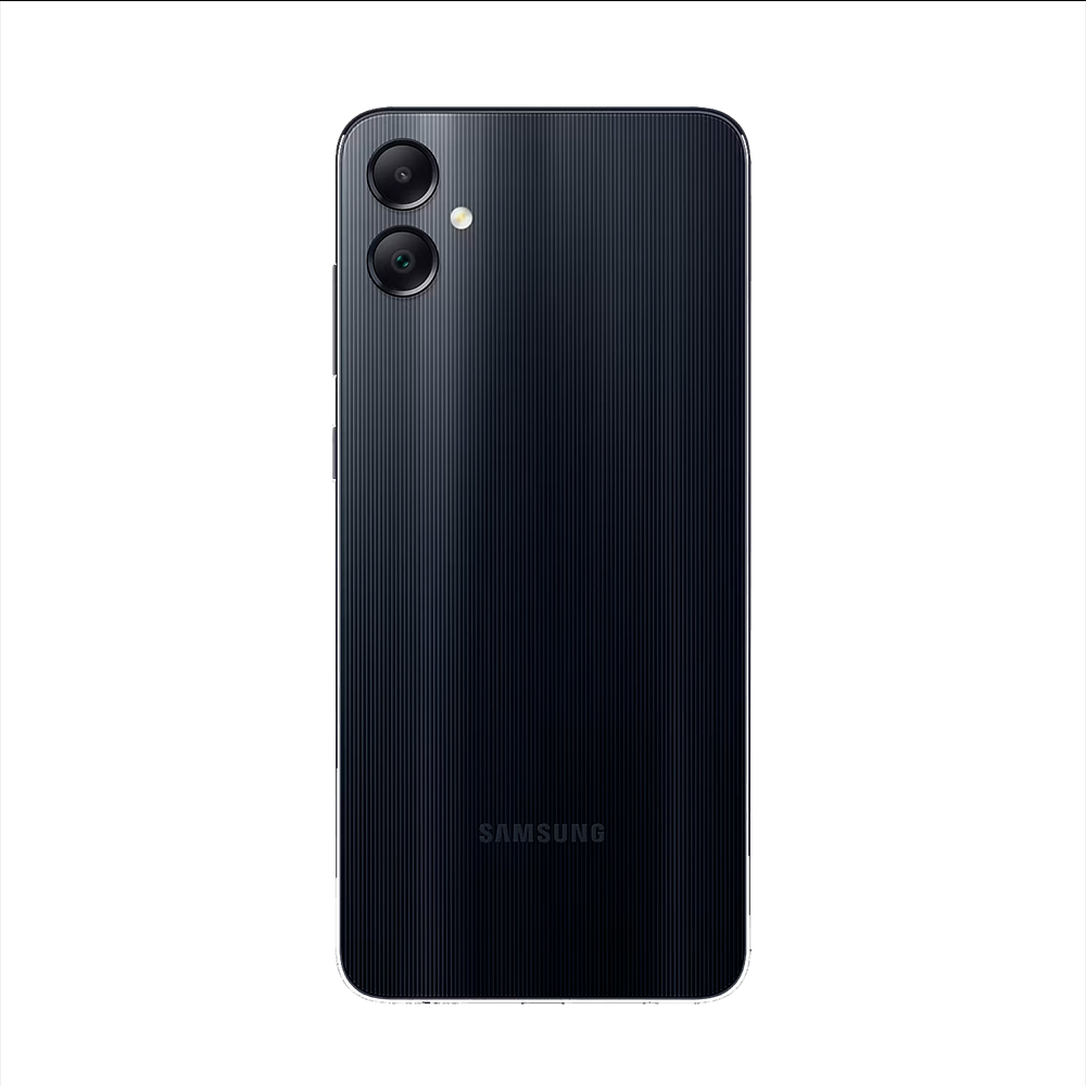 Celular Samsung Galaxy A05 128GB 4GB color Negro.